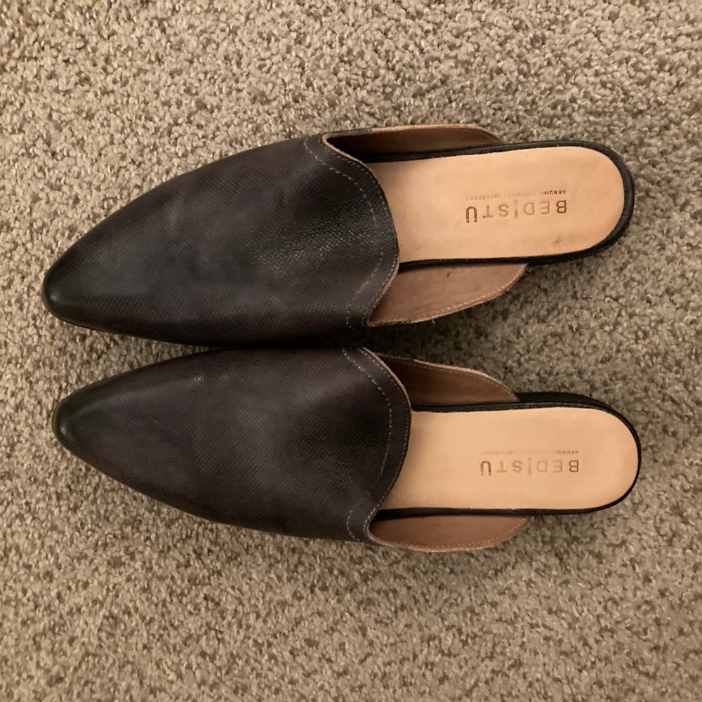 Bed Stu Brenda Brand New in Box size 10